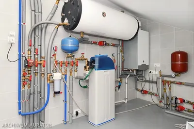 Jacoterm Hydrauliczne usługi Kielce